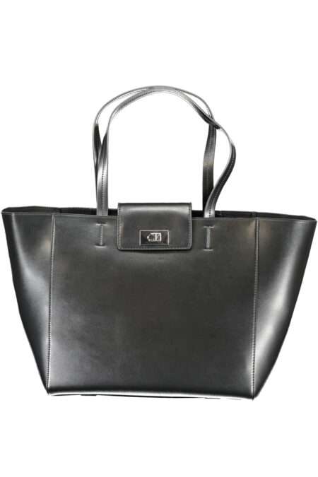 Дамска чанта Calvin Klein Black - Стил и еко отговорност
