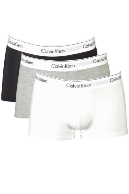 Calvin Klein Мъжки Боксери - Комфорт и Стил