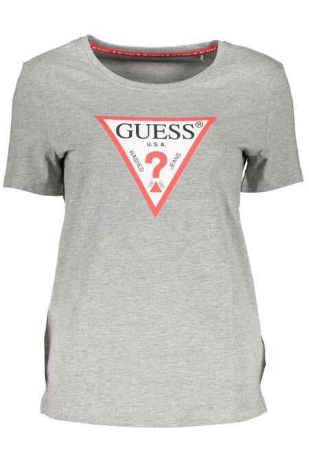 GUESS Jeans Дамска тениска - стил и комфорт