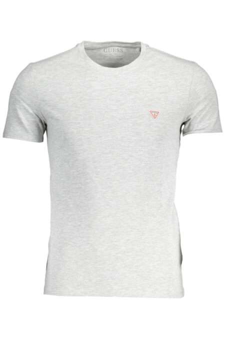 GUESS Jeans Мъжка тениска - стил и комфорт