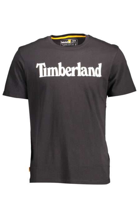 Timberland Мъжка тениска - стил и комфорт