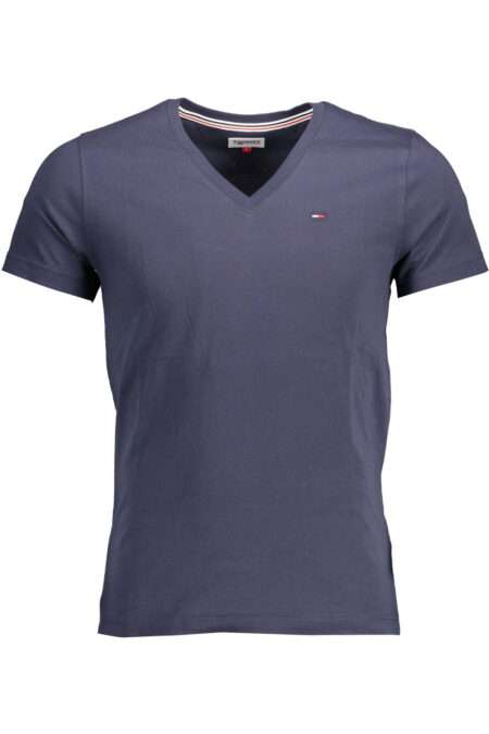 Tommy Hilfiger Мъжка тениска - стил и комфорт