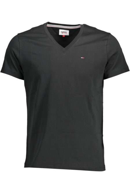 TOMMY HILFIGER Мъжка тениска - стил и комфорт