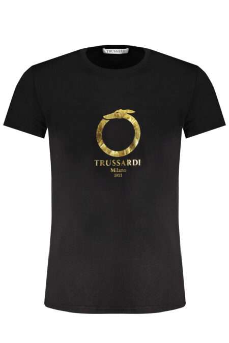 TRUSSARDI Мъжка тениска - стил и комфорт