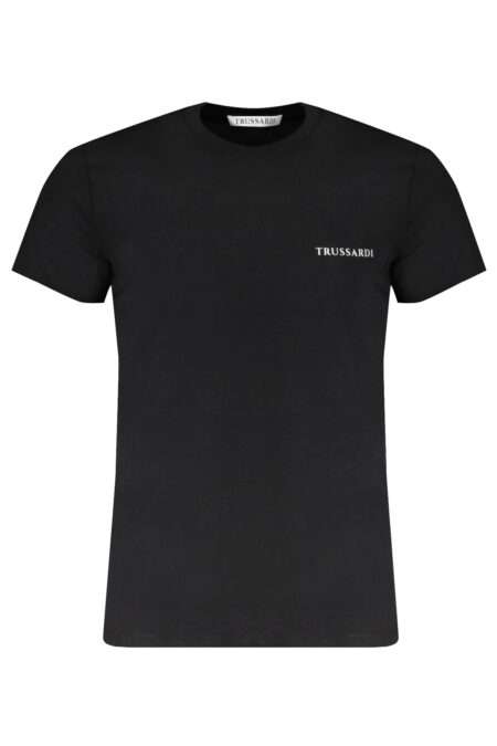 Мъжка тениска Trussardi - стил и комфорт