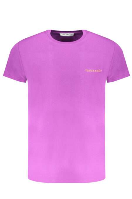 TRUSSARDI Мъжка тениска - стил и комфорт
