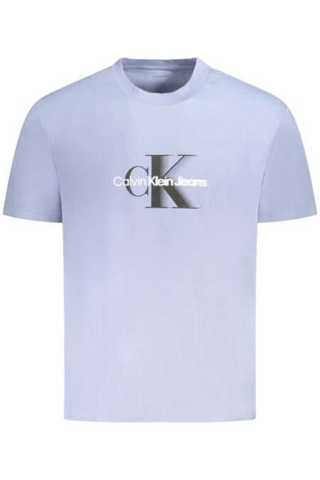 Calvin Klein Мъжка тениска - стил и комфорт