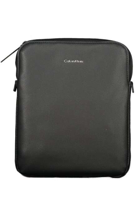 Calvin Klein Мъжка Чанта През Рамо - Черна